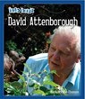 Info Buzz: Famous People David Attenborough - Stephen White-Thomson - 9781445172002
