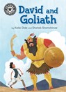 Reading Champion: David and Goliath - Katie Dale - 9781445172330