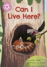Reading Champion: Can I Live Here? - Jackie Walter - 9781445174464