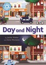 Reading Champion: Day and Night - WALTER,  Jackie - 9781445175119