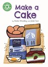 Reading Champion: Make a Cake - WOOLLEY,  Katie - 9781445175201
