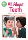 Reading Champion: All About Teeth - Jackie Walter - 9781445175225