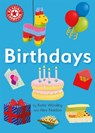 Reading Champion: Birthdays - Katie Woolley - 9781445176031