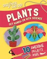 Discover and Do: Plants - Jane Lacey - 9781445177212