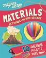 Discover and Do: Materials - Jane Lacey - 9781445177380