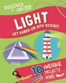 Discover and Do: Light - Jane Lacey - 9781445177410