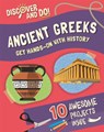 Discover and Do: Ancient Greeks - Jane Lacey - 9781445177434