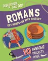 Discover and Do: Romans - Jane Lacey - 9781445177458
