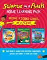 Home Learning Pack - Georgia Amson-Bradshaw - 9781445177595