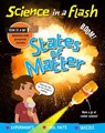 States of Matter - Georgia Amson-Bradshaw - 9781445178899