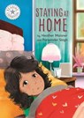 Staying at Home - Heather Maisner - 9781445179308