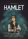 Classics in Graphics: Shakespeare's Hamlet - Steve Barlow ; Steve Skidmore - 9781445180045
