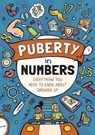 Puberty in Numbers - Liz Flavell - 9781445181608