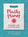 Plastic Planet - Georgia Amson-Bradshaw - 9781445181615