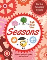 Earth's Amazing Cycles: Seasons - Sally Morgan - 9781445182032