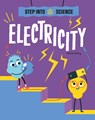 Step Into Science: Electricity - Peter Riley - 9781445183312