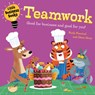 Little Business Books: Teamwork - Ruth Percival - 9781445185729