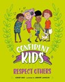 Confident Kids!: Respect Others - Honor Head - 9781445185880