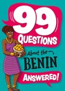 99 Questions About: The Benin - Annabel Savery - 9781445186900
