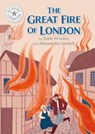 The Reading Champion: Great Fire of London - Katie Woolley - 9781445189031