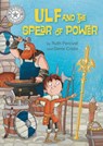 Reading Champion: Ulf and the Spear of Power - Ruth Percival - 9781445189161