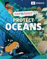 Team Planet!: Protect Oceans - Louise Spilsbury - 9781445189901