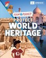 Team Planet!: Protect World Heritage - Louise Spilsbury - 9781445189956