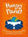 Hungry Planet - Anna Claybourne - 9781445190518