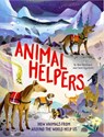 Animal Helpers - Ben Hubbard - 9781445190747