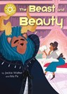 Reading Champion: The Beast and Beauty - Jackie Walter - 9781445191027