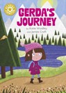 Reading Champion: Gerda's Journey - Katie Woolley - 9781445191119