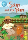 Reading Champion: Sam and the Yam - Ann Bryant - 9781445192765
