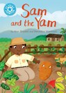 Reading Champion: Sam and the Yam - Ann Bryant - 9781445192789
