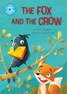 Reading Champion: The Fox and the Crow - Jackie Walter - 9781445192871