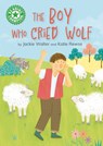 Reading Champion: The Boy who Cried Wolf - Jackie Walter - 9781445192901
