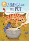 Reading Champion: Anansi and the Pot - Ann Bryant - 9781445193366