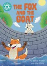 Reading Champion: The Fox and the Goat - Jackie Walter - 9781445193670