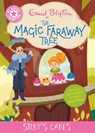Reading Champion: Magic Faraway Tree: Silky's Cakes - Jackie Walter - 9781445196459