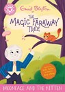 Reading Champion: Magic Faraway Tree: Moonface and the Kitten - Jackie Walter - 9781445196497