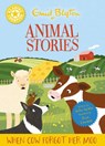 Reading Champion: Enid Blyton animal stories: When Cow Forgot Her Moo - Jackie Walter - 9781445196855