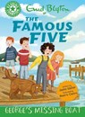 Reading Champion: The Famous Five: George's Missing Boat - Jackie Walter - 9781445197296