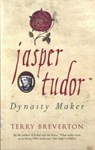 Jasper Tudor - Terry Breverton - 9781445650494