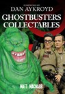 Ghostbusters Collectables - Matt MacNabb - 9781445654300