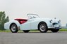 The Triumph TR - John Nikas - 9781445673820