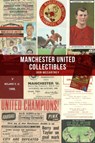 Manchester United Collectibles - Iain McCartney - 9781445680958
