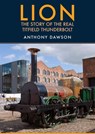 Lion - Anthony Dawson - 9781445685052