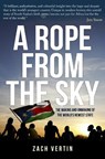 A Rope from the Sky - Zach Vertin - 9781445686943