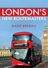 London's New Routemasters - David Beddall - 9781445687384