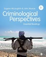 Criminological Perspectives - MCLAUGHLIN,  Eugene ; Muncie, John - 9781446207864