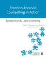 Emotion-Focused Counselling in Action - Elliott - 9781446257234